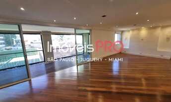 Imagem 5: Brooklin - 218 m2 - 3 suítes - varanda gourmet - 4 vagas