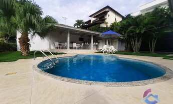 Imagem 7: Excelente Casa em condomínio 5 dormitórios à venda, 435 m² - Itaipu - Niterói/RJ