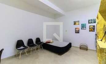 Imagem 2: Apartamento para Aluguel - Sacomã, 1 Quarto, 31 m2