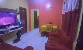 Imagem: Vendo casa (60.000,00) Aceito Proposta