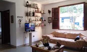 Imagem 4: Casa de 2 quartos com suíte no condomínio Aldeia da Cachoeira das Pedras