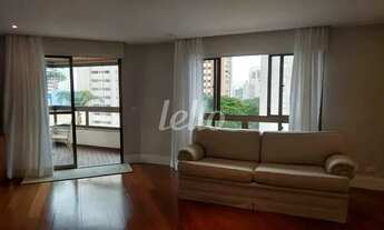 Imagem: São Paulo - Apartamento Padrão - Vila