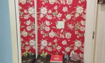 Imagem 6: Apartamento a Venda, Vila Ema Sjc, Condomínio Campo Alegre, 65m², 2 dormitórios, Escada