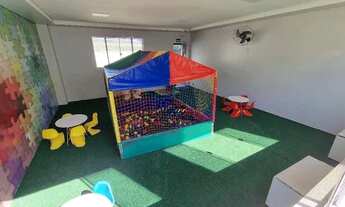 Imagem 5: Apartamento com 2 dormitórios para alugar, 40 m² por R$ 1.500 (aluguel + condomínio e iptu