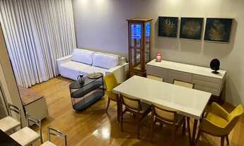 Imagem: Locação Apartamento 2 Dormitórios - 92