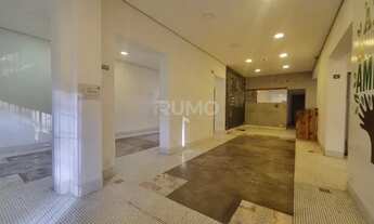 Imagem: Casa - Cambuí - Campinas