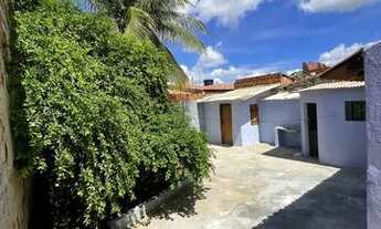 Imagem 3: Casa Juazeiro Casa com 4 dormitórios