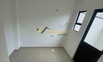 Imagem 4: BELÍSSIMO SOBRADO NOVO!!! 03 QTOS., SUÍTE, ENSOLARADO, LAZER