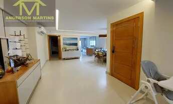 Imagem: Apartamento finamente montado e decorado