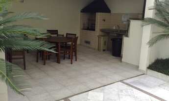 Imagem 3: Aluguel de Apartamento em São Paulo