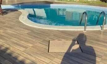 Imagem 2: CASA EM CONDOMINIO | 04 DORMITORIOS