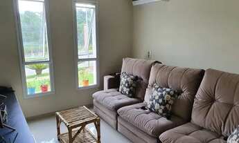 Imagem 3: Casa no Residencial Burle Marx com 4 suites toda Mobiliada