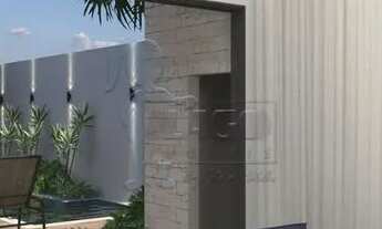 Imagem 7: Casa Padrão em Sertãozinho