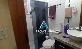 Imagem 6: Sobrado com 3 dormitórios, 125 m² - Vila Marina - Santo André/SP