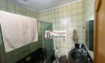 Imagem 6: Casa com 3 dormitórios à venda, 267 m² - Vila Scarpelli - Santo André/SP