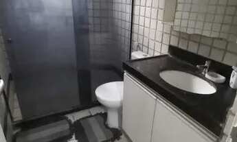 Imagem 5: Jean Charles / Rua Setúbal: aí lado do Lindu, vista mar, lazer, 171m,4 quartos, 2 suites