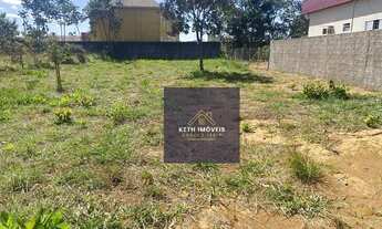 Imagem: VENDE-SE TERRENO 520M² EM CHAPADA DOS GUIMARÃES