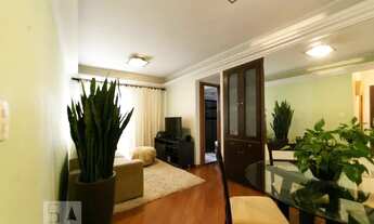 Imagem: Apartamento para Aluguel - Jardim Marajoara