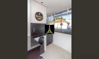 Imagem 6: Apartamento com 2 dormitórios para alugar, 78 m² por R$ 3.425,00/mês - Petrópolis - Porto