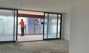 Imagem 5: Apartamento para venda com 232 metros quadrados com 4 quartos em Brooklin Paulista - São P