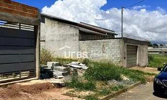 Imagem 6: 0 - Terreno - Setor Três Marias