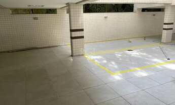 Imagem 4: Apartamento para Venda - 86.09m², 2 dormitórios, sendo 1 suites, 2 vagas - Petrópolis