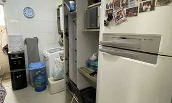 Imagem 6: Apartamento para venda com 90 metros quadrados com 3 quartos em Fátima - Belém - PA