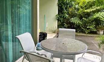 Imagem 5: Linda casa 5 quartos 4 suites km13 na pista dentro de condominio c todas as taxas inclusas