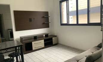 Imagem 6: Guilhermina apartamento 2 quartos, 1 vaga de<br>garagem
