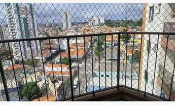 Imagem 7: Apartamento para locação Vila Regente Feijó, 3 dormitórios e 1 vaga de garagem