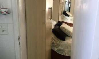 Imagem: Apartamento à venda em São Paulo/SP