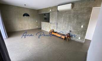 Imagem 2: Apartamento para aluguel tem 96 metros quadrados com 3 quartos em Vila Belmiro - Santos