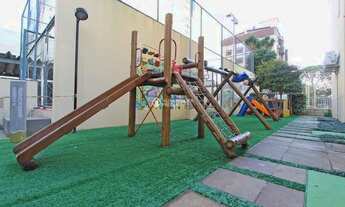 Imagem 7: Apartamento para venda tem 74 metros quadrados com 3 quartos em Passo da Areia - Porto Ale