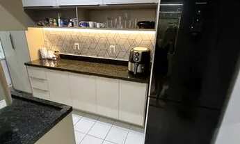 Imagem 4: ALUGO EXCELENTE E BELÍSSIMO APARTAMENTO MOBILIADO