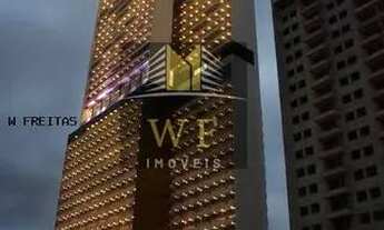 Imagem 5: Apartamento para Locação em Osasco, Centro, 1 dormitório, 1 suíte, 1 banheiro, 1 vaga