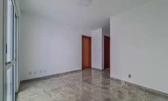 Imagem 2: Apartamento com 2 dormitórios para alugar, 60 m² por R$ 1.000/mês - Ouro Branco - Novo Ham