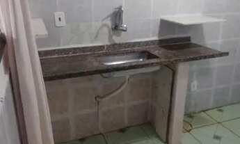 Imagem: Alugo casa de 1 quarto no Cafubá. Água