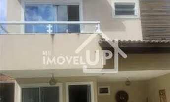 Imagem 3: Casa Aluguel em Buraquinho -110 m2 com 3 quartos - Lauro de Freitas - BA