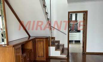 Imagem 3: Excepcional cobertura em Santana