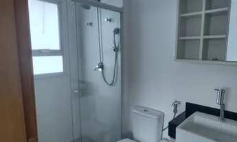 Imagem 2: Apartamento para aluguel com 77 metros quadrados com 2 quartos