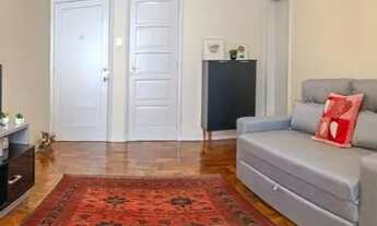 Imagem 4: Apartamento para aluguel com 58 metros quadrados com 2 quartos