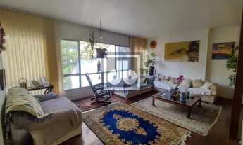 Imagem: Apartamento à venda no Leblon 4 quartos