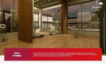 Imagem 5: NCH- Apartamento para venda com 75 metros quadrados com 2 quartos