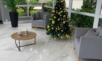 Imagem 6: Apartamento para venda possui 128 metros quadrados com 3 quartos em Vila Andrade - São Pau