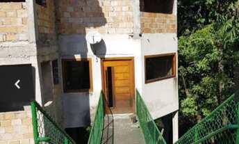 Imagem 7: Casa em Construção no Montserrat