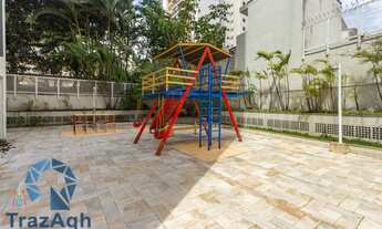 Imagem 4: Apartamento 141 m² com 4 quartos em Vila Mariana - São Paulo - SP