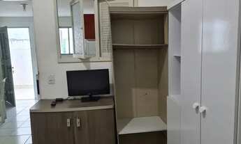 Imagem 4: Apartamento Mobiliado 1 quarto em Ponta Negra