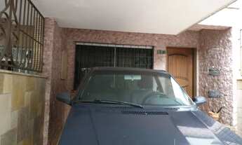 Imagem 4: São Paulo - Casa Padrão - Tatuapé