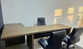 Imagem 3: Sala Comercial MOBILIADA, com 50 m2