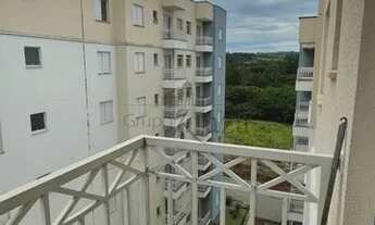 Imagem 7: Apartamento - Residencial Araçá - 48m² - 2 Dormitórios